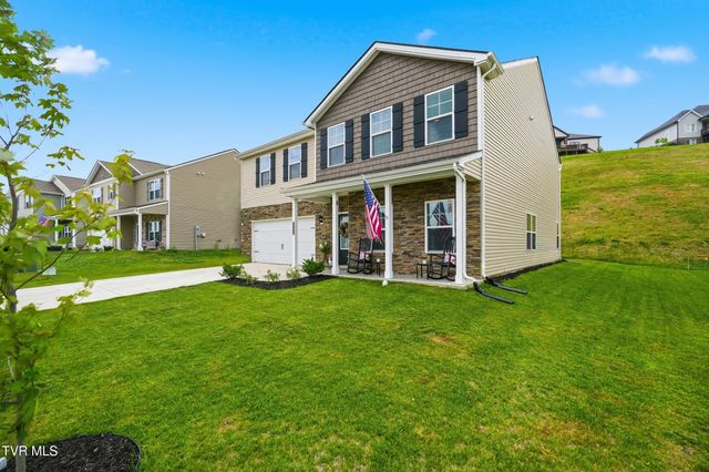 2544 Bridgeforth Crossing, Kingsport, TN 37664