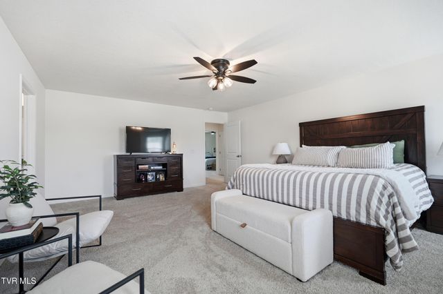 2544 Bridgeforth Crossing, Kingsport, TN 37664