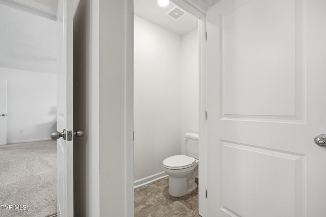 2544 Bridgeforth Crossing, Kingsport, TN 37664