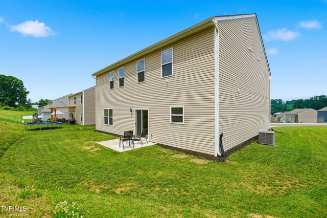 2544 Bridgeforth Crossing, Kingsport, TN 37664