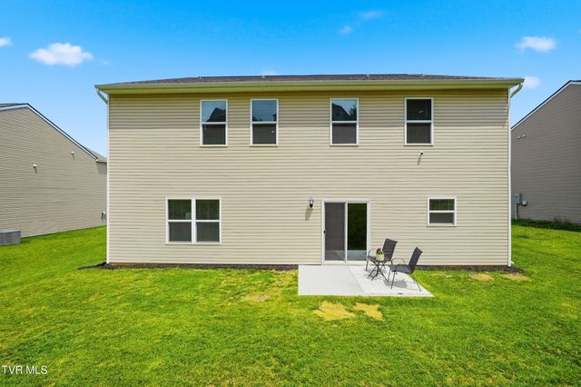 2544 Bridgeforth Crossing, Kingsport, TN 37664