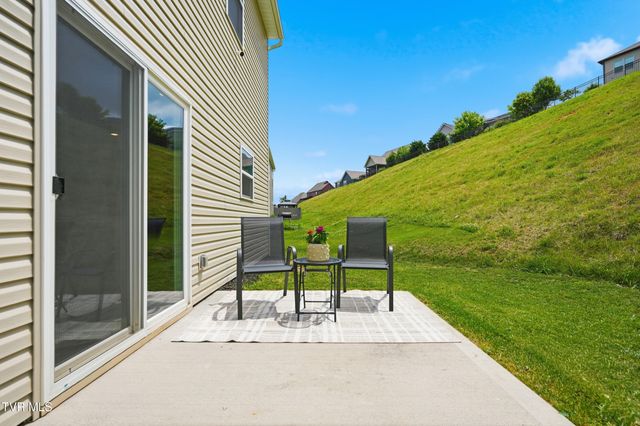2544 Bridgeforth Crossing, Kingsport, TN 37664