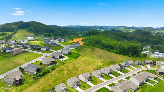 2544 Bridgeforth Crossing, Kingsport, TN 37664