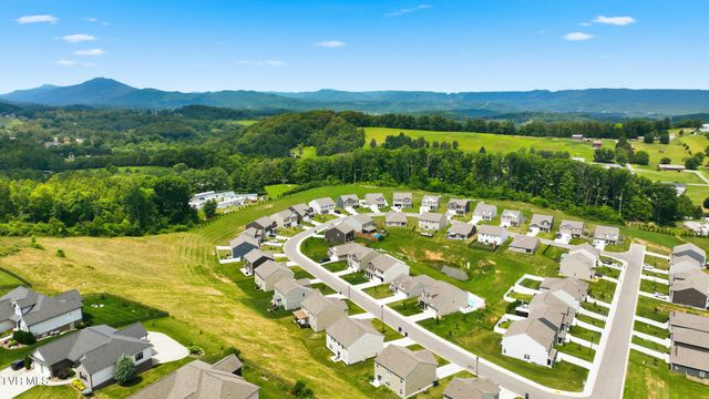 2544 Bridgeforth Crossing, Kingsport, TN 37664