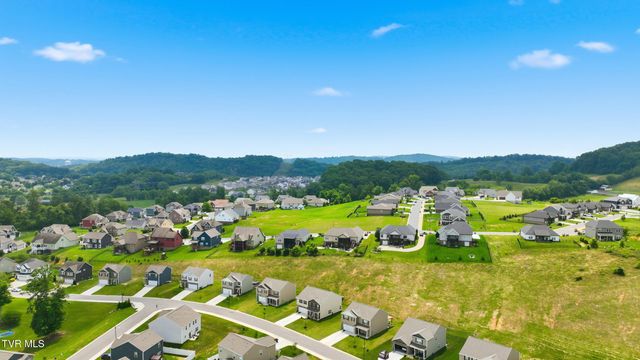 2544 Bridgeforth Crossing, Kingsport, TN 37664