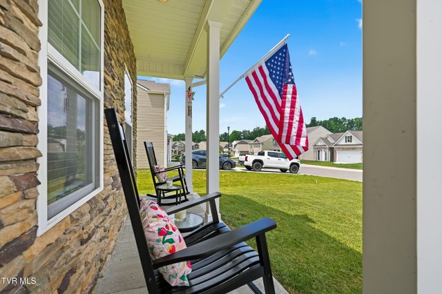 2544 Bridgeforth Crossing, Kingsport, TN 37664