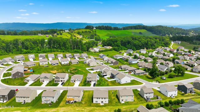 2544 Bridgeforth Crossing, Kingsport, TN 37664