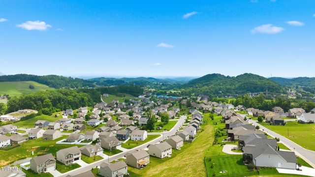 2544 Bridgeforth Crossing, Kingsport, TN 37664
