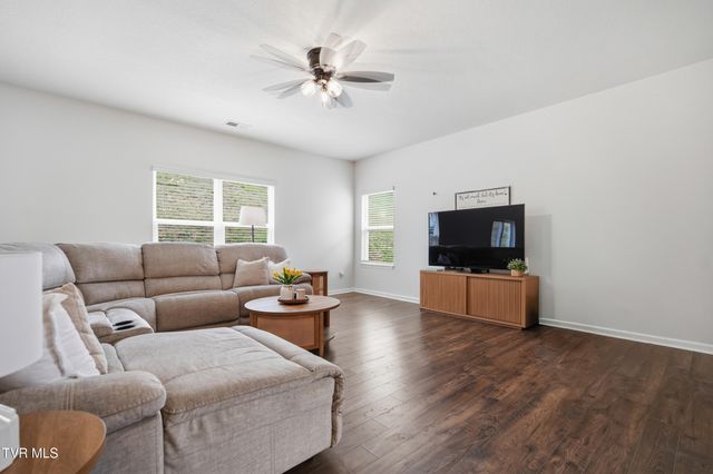 2544 Bridgeforth Crossing, Kingsport, TN 37664