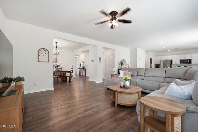 2544 Bridgeforth Crossing, Kingsport, TN 37664