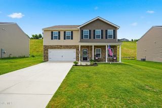 2544 Bridgeforth Crossing, Kingsport, TN 37664