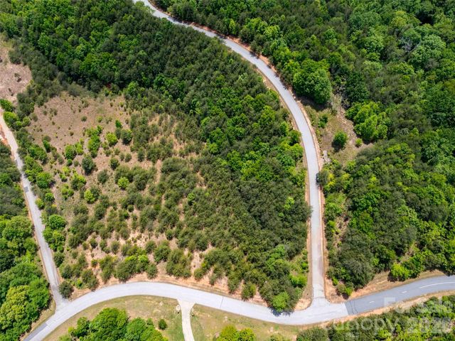 LOT 150 Birkdale Drive, Mill Spring, NC 28756