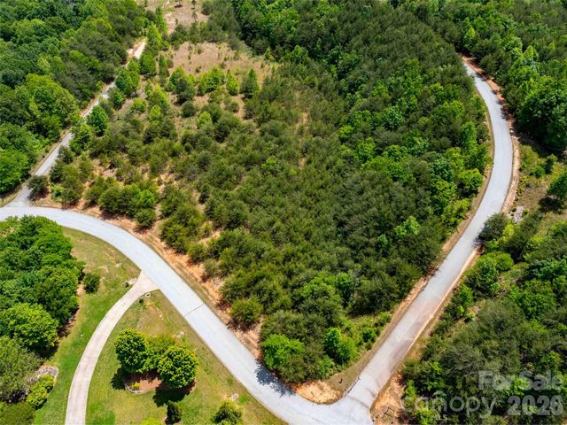 LOT 150 Birkdale Drive, Mill Spring, NC 28756