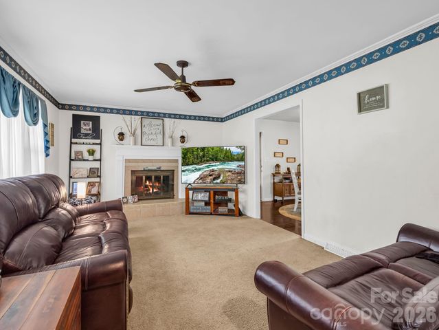 123 Dogwood Lane, Rutherfordton, NC 28139