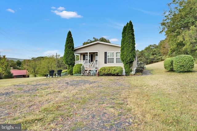 31 FERN LN, Auburn, PA 17922