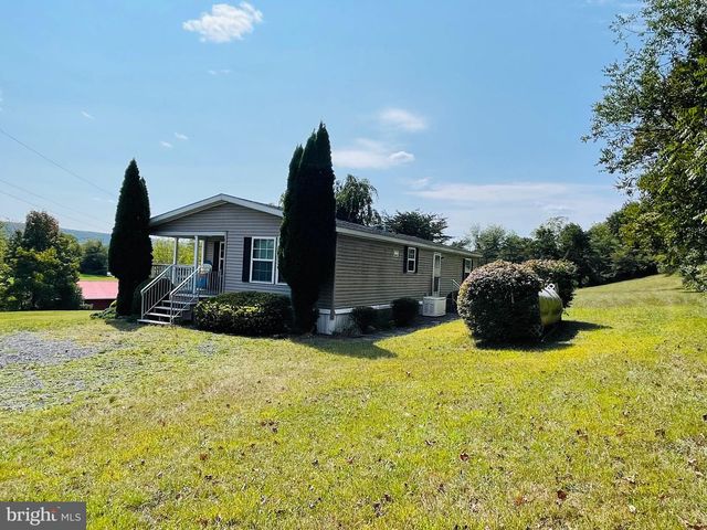 31 FERN LN, Auburn, PA 17922