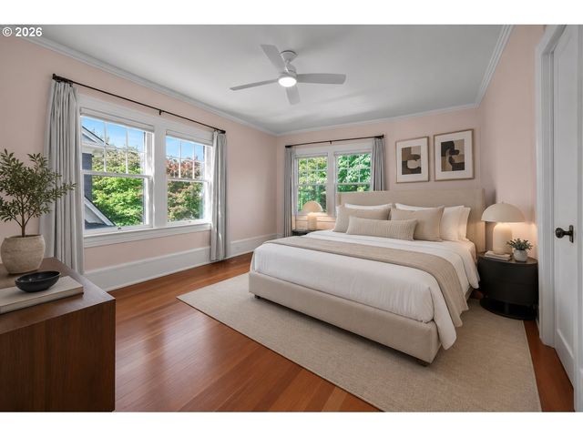 2343 Ne 27TH Ave, Portland, OR 97212