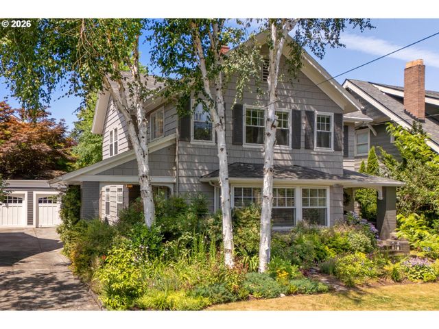 2343 Ne 27TH Ave, Portland, OR 97212