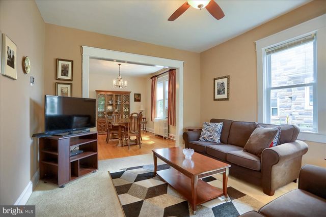 3510 WHITE AVE, Baltimore, MD 21214