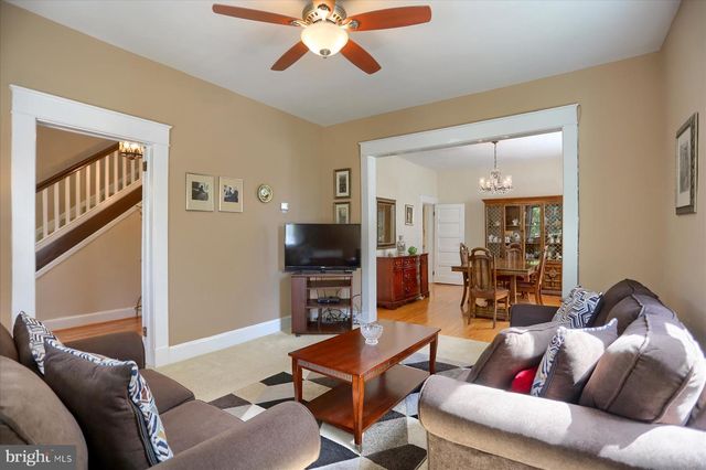 3510 WHITE AVE, Baltimore, MD 21214