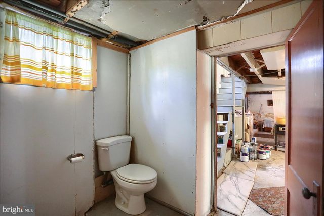 3510 WHITE AVE, Baltimore, MD 21214