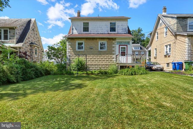 3510 WHITE AVE, Baltimore, MD 21214