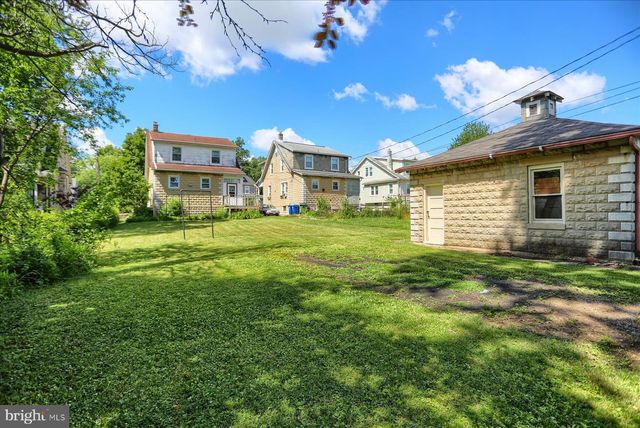 3510 WHITE AVE, Baltimore, MD 21214