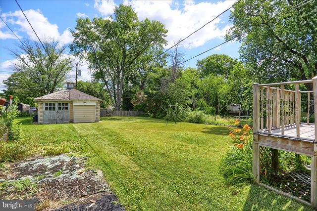 3510 WHITE AVE, Baltimore, MD 21214
