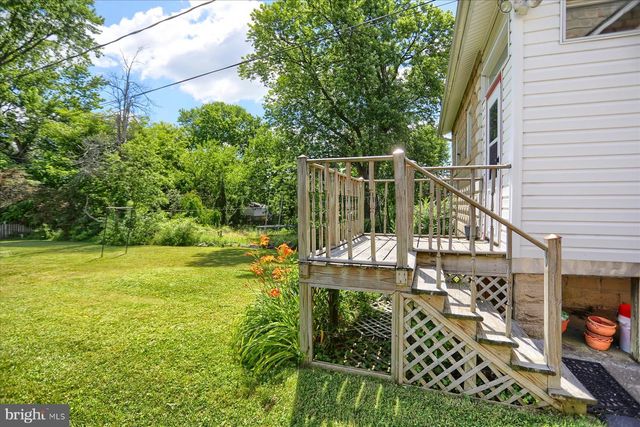 3510 WHITE AVE, Baltimore, MD 21214