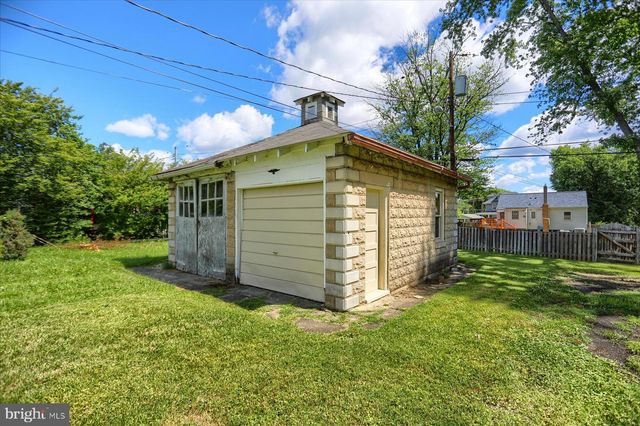 3510 WHITE AVE, Baltimore, MD 21214