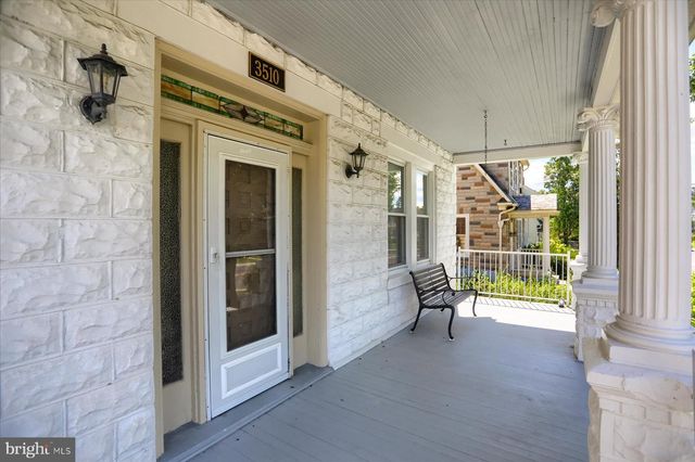 3510 WHITE AVE, Baltimore, MD 21214