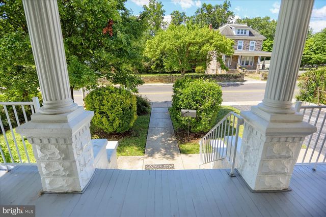 3510 WHITE AVE, Baltimore, MD 21214