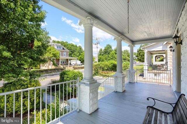 3510 WHITE AVE, Baltimore, MD 21214