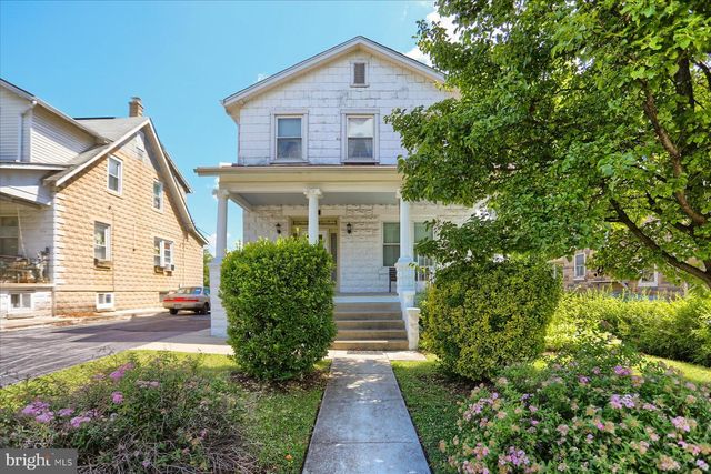 3510 WHITE AVE, Baltimore, MD 21214