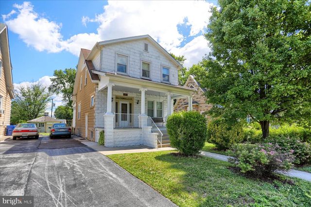 3510 WHITE AVE, Baltimore, MD 21214