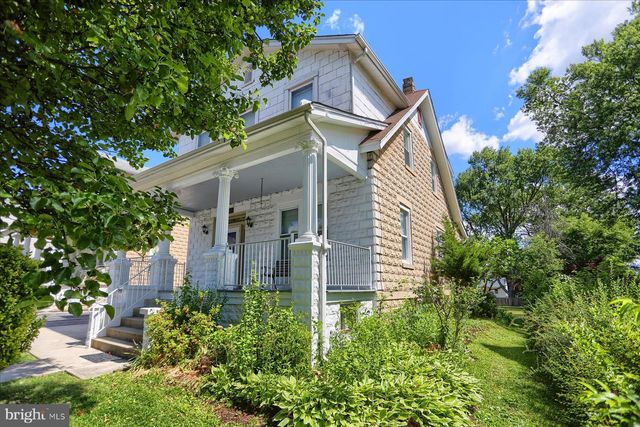 3510 WHITE AVE, Baltimore, MD 21214
