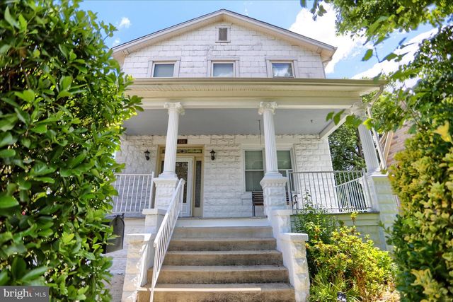 3510 WHITE AVE, Baltimore, MD 21214