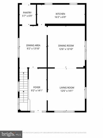 3510 WHITE AVE, Baltimore, MD 21214