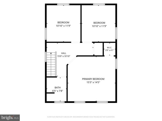 3510 WHITE AVE, Baltimore, MD 21214