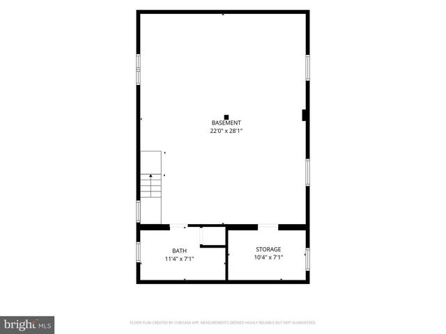3510 WHITE AVE, Baltimore, MD 21214
