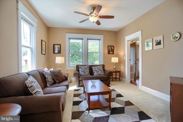 3510 WHITE AVE, Baltimore, MD 21214