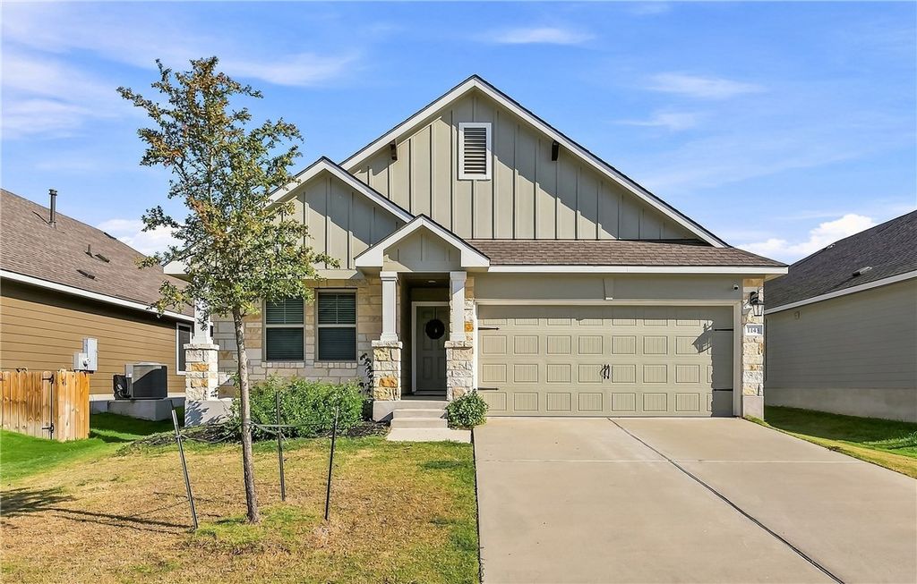 1143 Kennesaw Drive, College Station, TX 77845 — photo 2