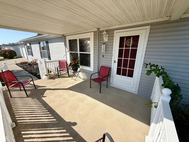 1260 Oriole Lane, Richmond, IN 47374