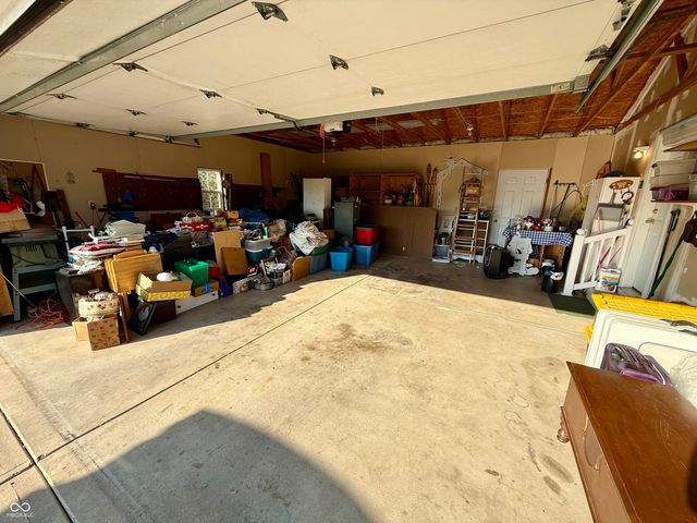 1260 Oriole Lane, Richmond, IN 47374