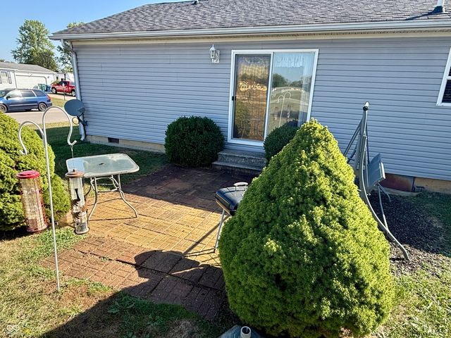 1260 Oriole Lane, Richmond, IN 47374