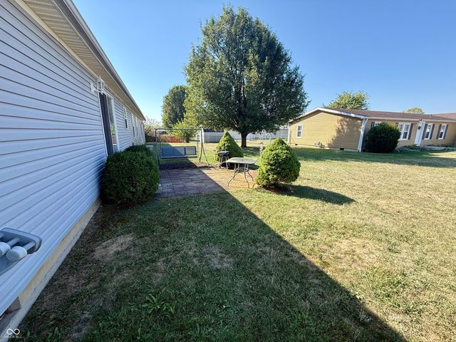 1260 Oriole Lane, Richmond, IN 47374