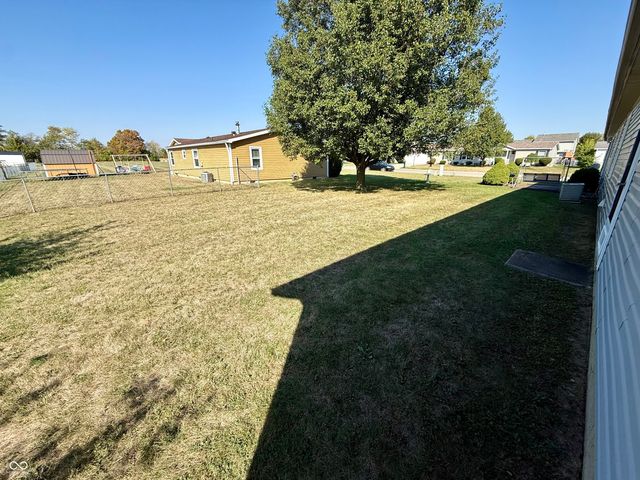 1260 Oriole Lane, Richmond, IN 47374