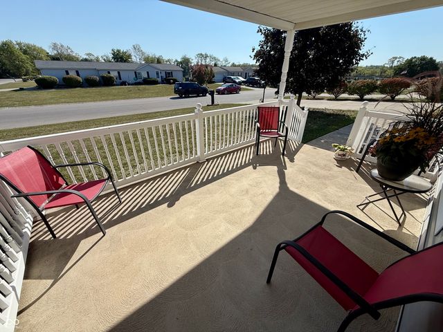 1260 Oriole Lane, Richmond, IN 47374