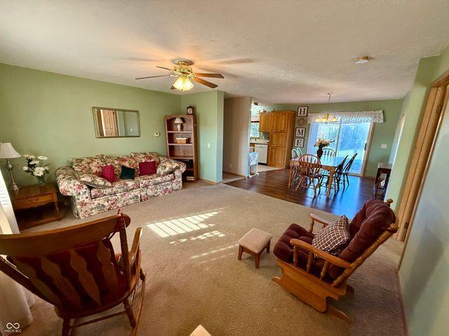 1260 Oriole Lane, Richmond, IN 47374