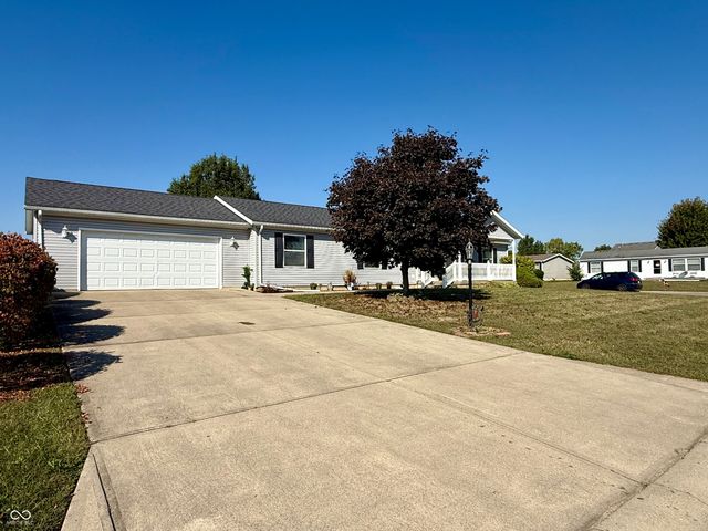 1260 Oriole Lane, Richmond, IN 47374